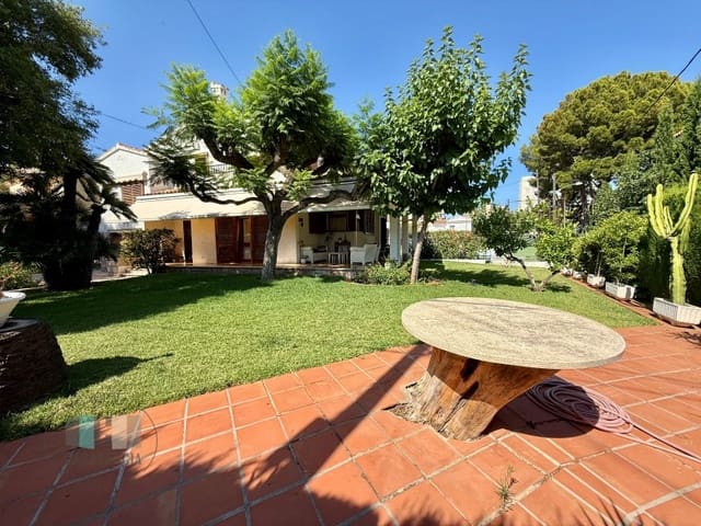 5 camera da letto Villa in vendita in Benicàssim - 900.000 € (Rif: 9434679)