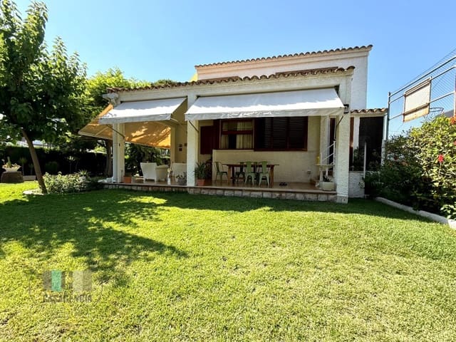 5 camera da letto Villa in vendita in Benicàssim - 900.000 € (Rif: 9434679)