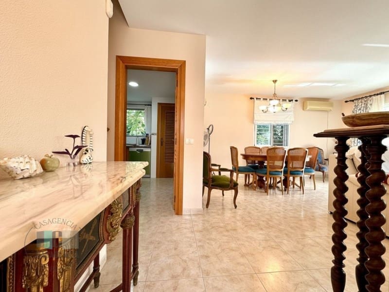 4 camera da letto Villa in vendita in Benicassim con piscina garage - 540.000 € (Rif: 9434680)