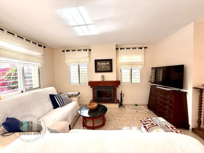 4 camera da letto Villa in vendita in Benicassim con piscina garage - 540.000 € (Rif: 9434680)