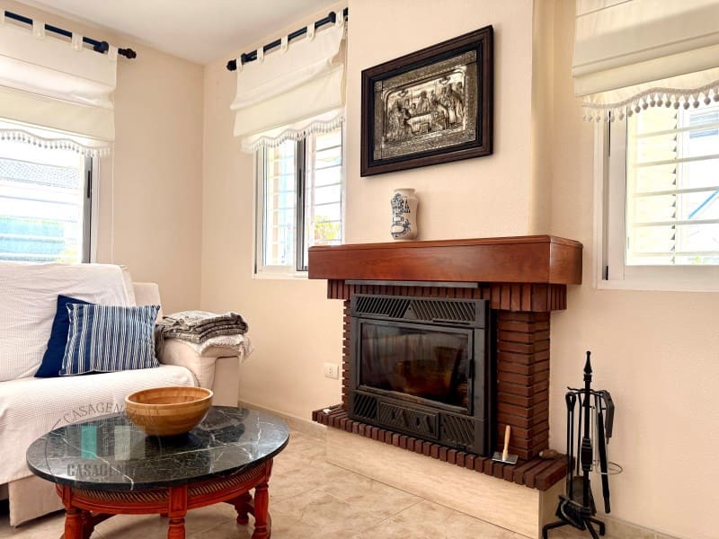 4 camera da letto Villa in vendita in Benicassim con piscina garage - 540.000 € (Rif: 9434680)