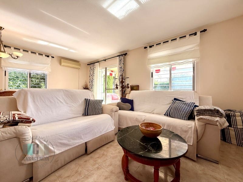 4 camera da letto Villa in vendita in Benicassim con piscina garage - 540.000 € (Rif: 9434680)