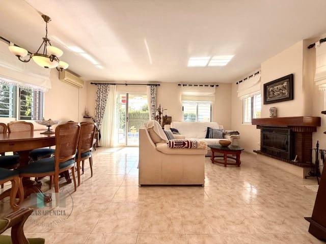 4 camera da letto Villa in vendita in Benicàssim con piscina garage - 540.000 € (Rif: 9434680)