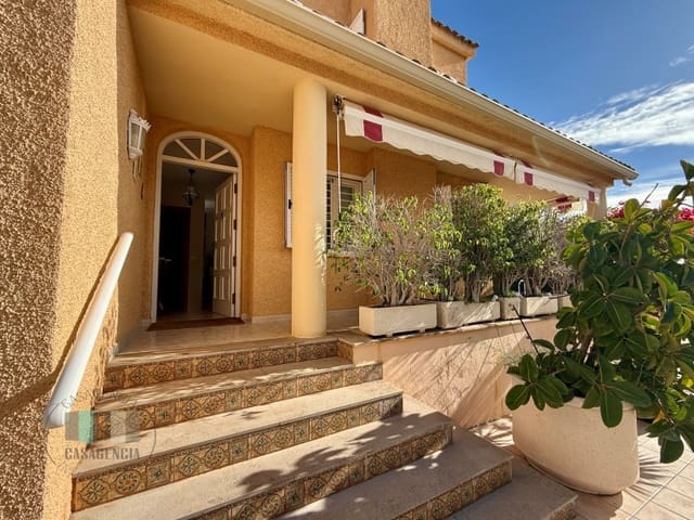 4 camera da letto Villa in vendita in Benicàssim con piscina garage - 540.000 € (Rif: 9434680)