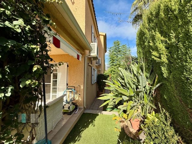 4 camera da letto Villa in vendita in Benicàssim con piscina garage - 540.000 € (Rif: 9434680)