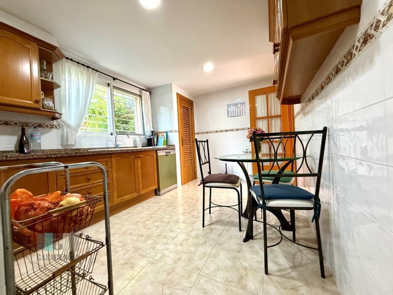 4 camera da letto Villa in vendita in Benicassim con piscina garage - 540.000 € (Rif: 9434680)