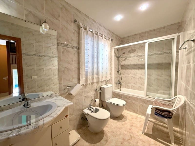 4 camera da letto Villa in vendita in Benicassim con piscina garage - 540.000 € (Rif: 9434680)