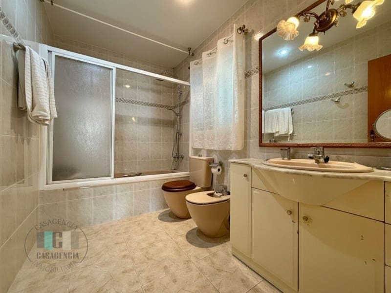 4 camera da letto Villa in vendita in Benicassim con piscina garage - 540.000 € (Rif: 9434680)