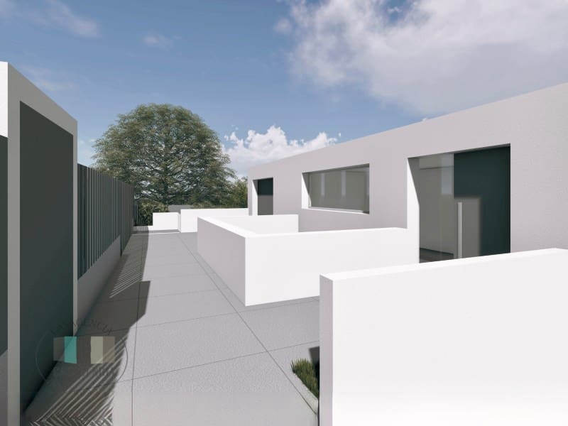 Działka budowlana na sprzedaż w Oropesa  - 255 000 € (Ref: 9434681)