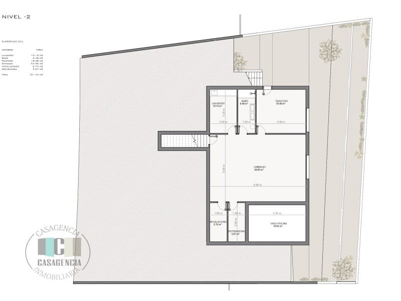 Działka budowlana na sprzedaż w Oropesa  - 255 000 € (Ref: 9434681)