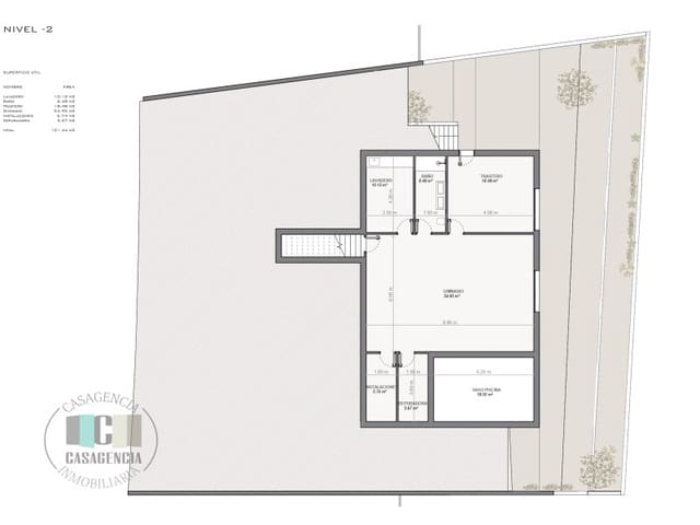 Działka budowlana na sprzedaż w Oropesa  - 255 000 € (Ref: 9434681)