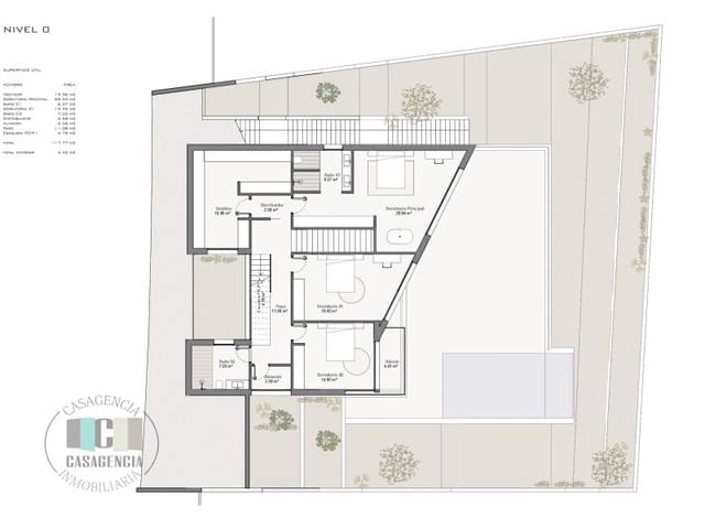 Działka budowlana na sprzedaż w Oropesa  - 255 000 € (Ref: 9434681)