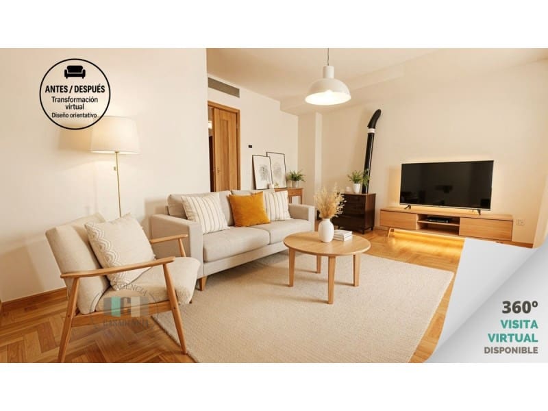 4 soveværelse Villa til salg i Sierra Engarceran med garage - € 210.000 (Ref: 9434682)