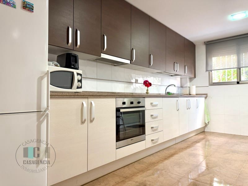 4 soveværelse Villa til salg i Sierra Engarceran med garage - € 210.000 (Ref: 9434682)