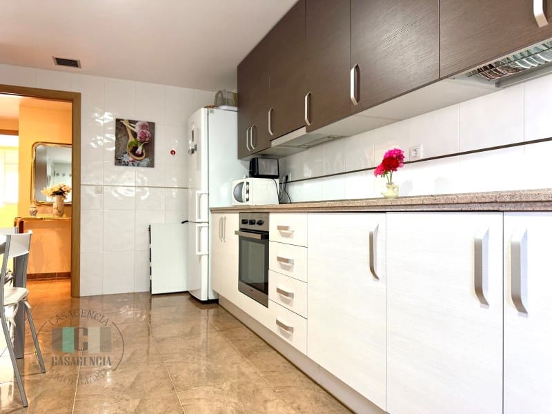 4 soveværelse Villa til salg i Sierra Engarceran med garage - € 210.000 (Ref: 9434682)