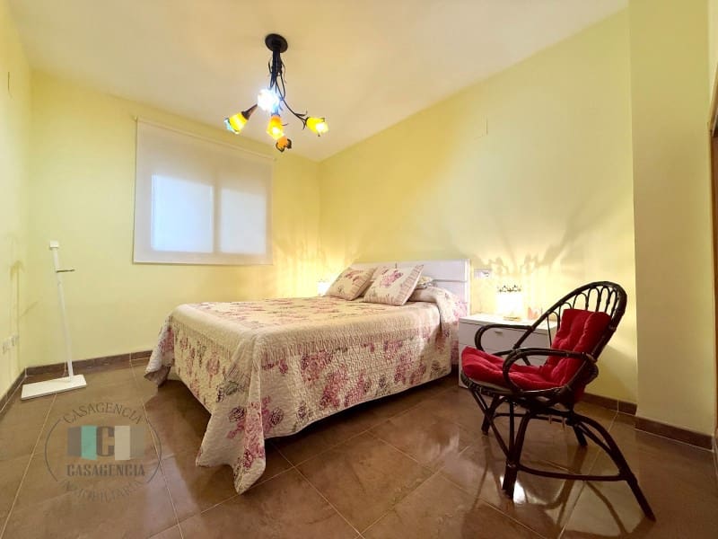 4 soveværelse Villa til salg i Sierra Engarceran med garage - € 210.000 (Ref: 9434682)