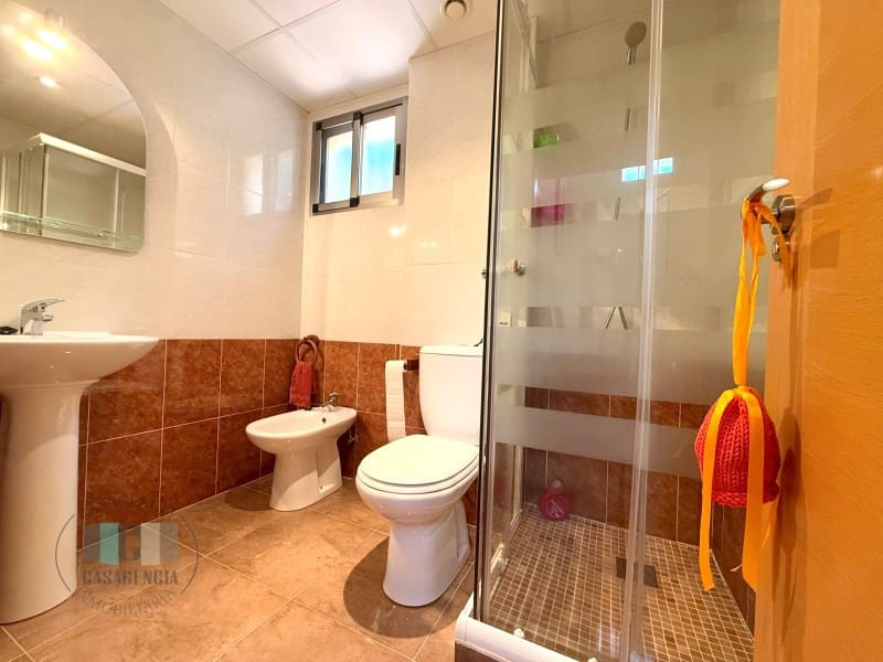 4 soveværelse Villa til salg i Sierra Engarceran med garage - € 210.000 (Ref: 9434682)