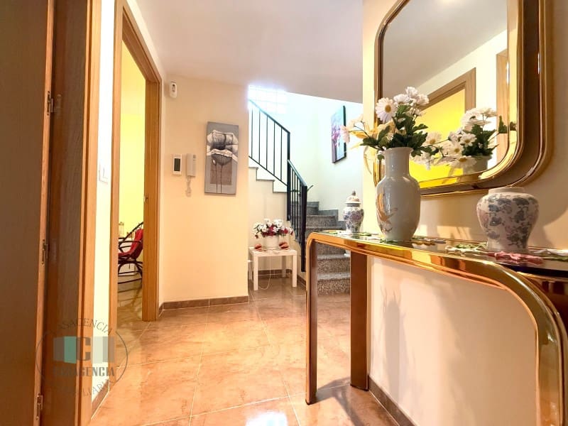 4 soveværelse Villa til salg i Sierra Engarceran med garage - € 210.000 (Ref: 9434682)