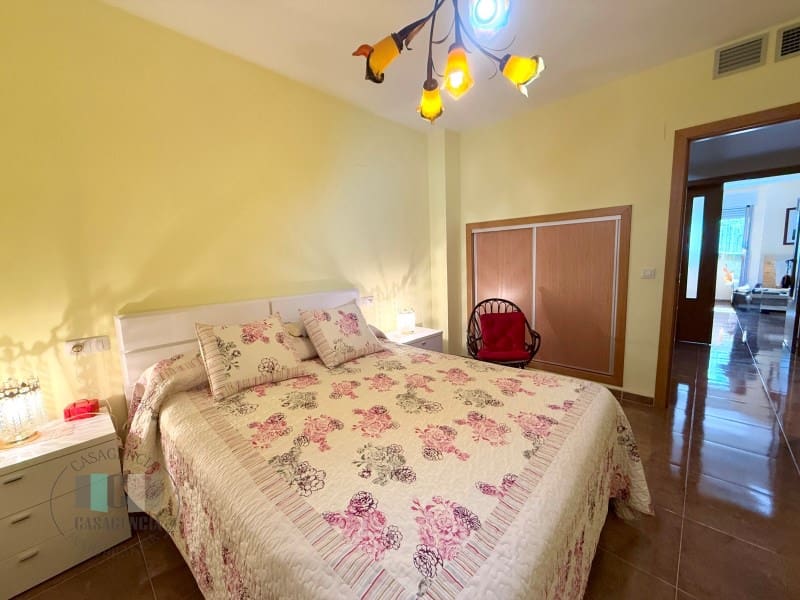 4 soveværelse Villa til salg i Sierra Engarceran med garage - € 210.000 (Ref: 9434682)