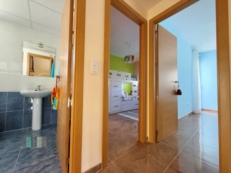 4 soveværelse Villa til salg i Sierra Engarceran med garage - € 210.000 (Ref: 9434682)