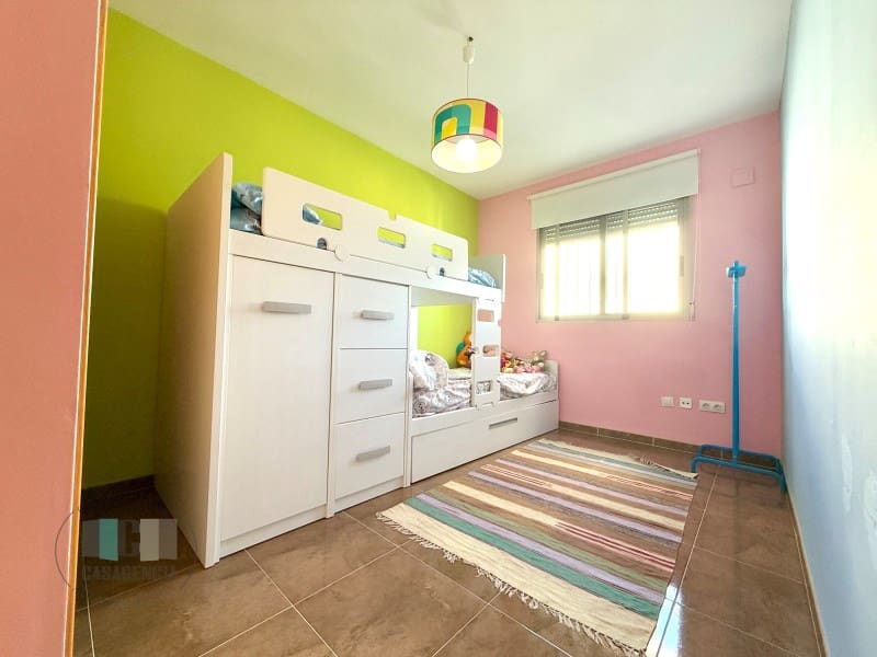 4 soveværelse Villa til salg i Sierra Engarceran med garage - € 210.000 (Ref: 9434682)