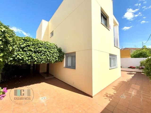 4 soveværelse Villa til salg i Sierra Engarcerán med garage - € 210.000 (Ref: 9434682)