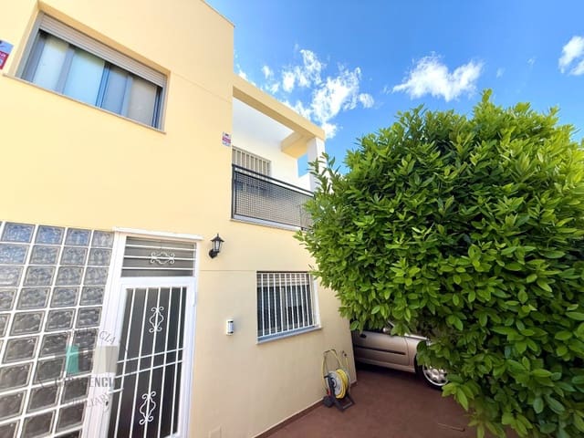 4 soveværelse Villa til salg i Sierra Engarcerán med garage - € 210.000 (Ref: 9434682)