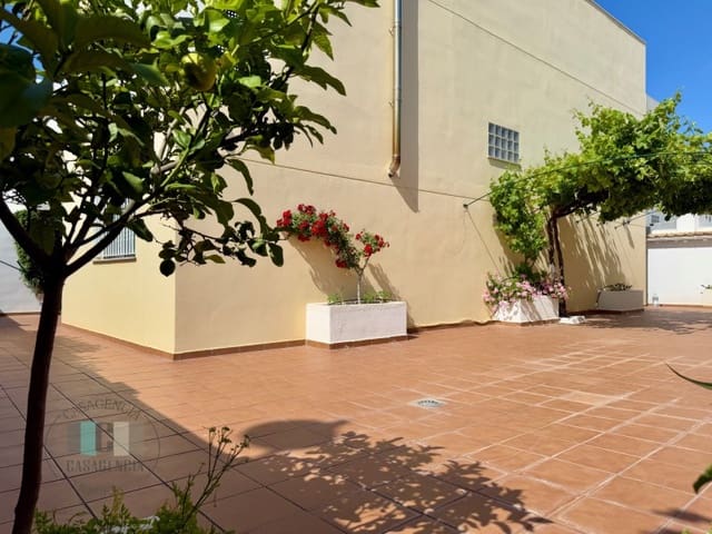 4 soveværelse Villa til salg i Sierra Engarcerán med garage - € 210.000 (Ref: 9434682)