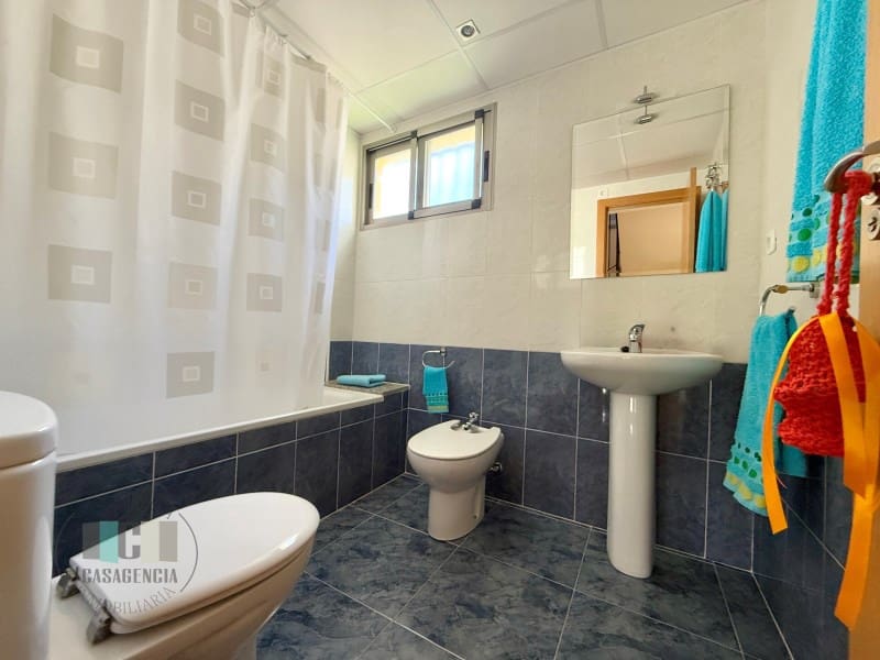 4 soveværelse Villa til salg i Sierra Engarceran med garage - € 210.000 (Ref: 9434682)