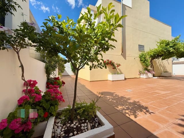 4 soveværelse Villa til salg i Sierra Engarcerán med garage - € 210.000 (Ref: 9434682)