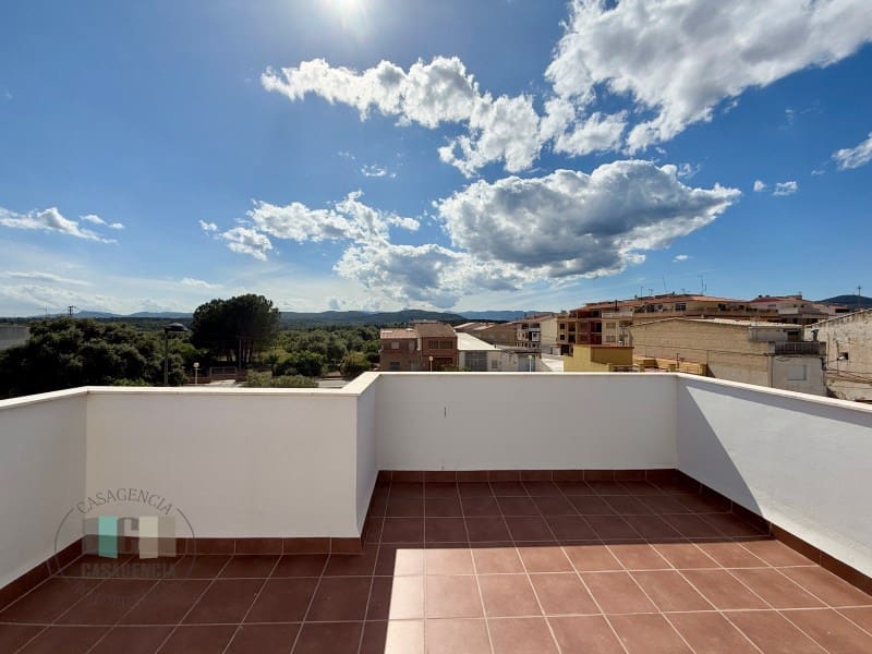 4 soveværelse Villa til salg i Sierra Engarceran med garage - € 210.000 (Ref: 9434682)