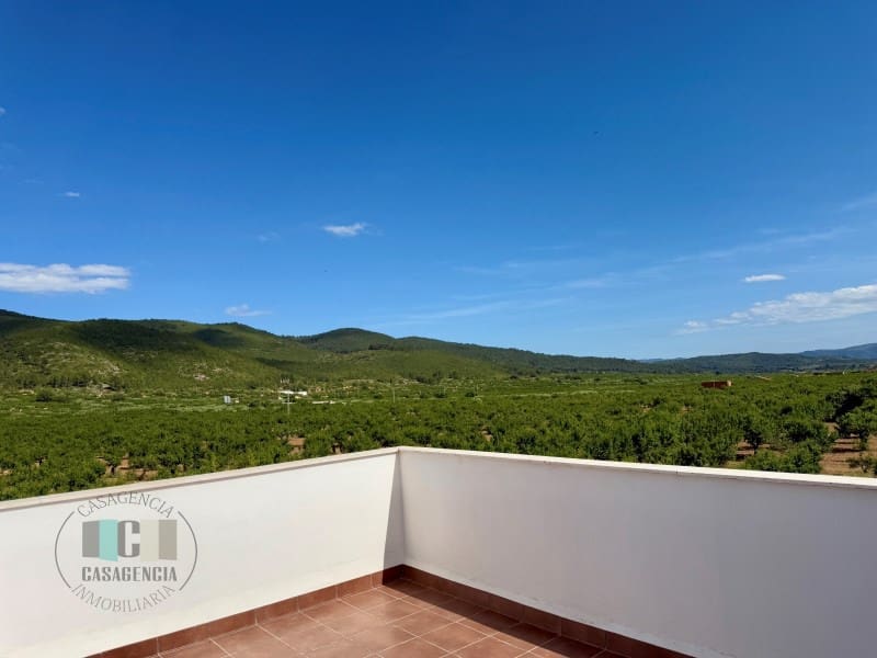 4 soveværelse Villa til salg i Sierra Engarceran med garage - € 210.000 (Ref: 9434682)