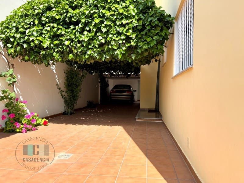 4 soveværelse Villa til salg i Sierra Engarceran med garage - € 210.000 (Ref: 9434682)