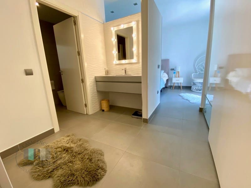 6 makuuhuone Huvila myytävänä paikassa Benicassim mukana uima-altaan 
autotalli - 750 000 € (Ref: 9434685)