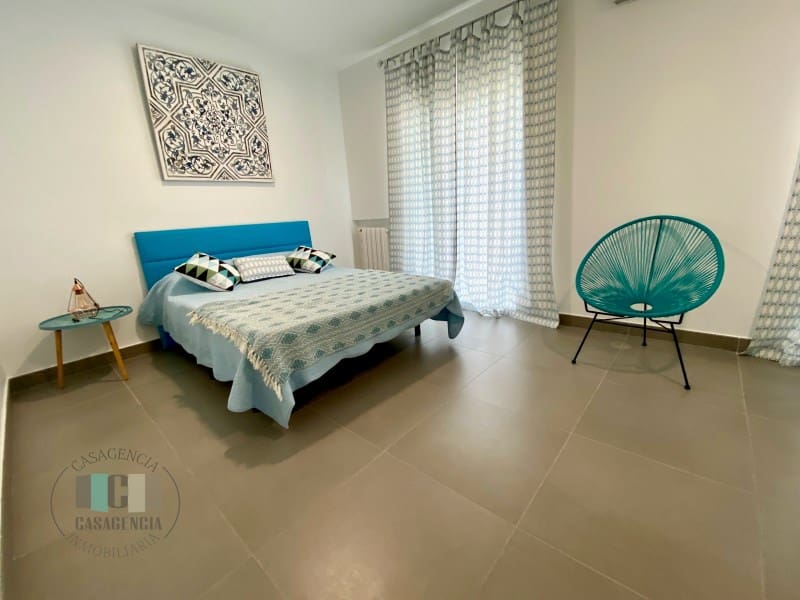 6 makuuhuone Huvila myytävänä paikassa Benicassim mukana uima-altaan 
autotalli - 750 000 € (Ref: 9434685)