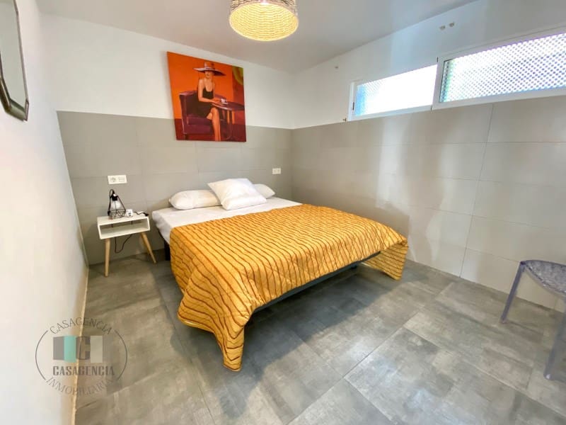 6 makuuhuone Huvila myytävänä paikassa Benicassim mukana uima-altaan 
autotalli - 750 000 € (Ref: 9434685)