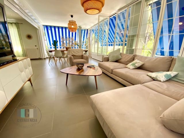 6 makuuhuone Huvila myytävänä paikassa Benicàssim mukana uima-altaan 
autotalli - 750 000 € (Ref: 9434685)