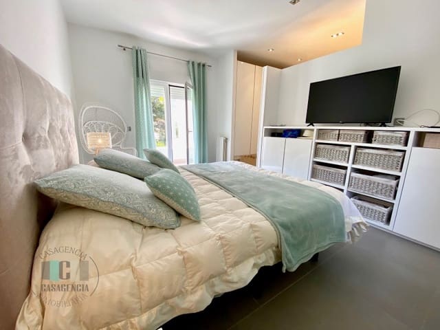 6 makuuhuone Huvila myytävänä paikassa Benicàssim mukana uima-altaan 
autotalli - 750 000 € (Ref: 9434685)