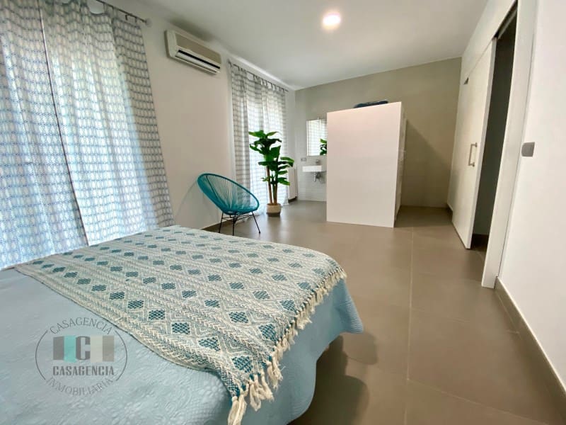 6 makuuhuone Huvila myytävänä paikassa Benicassim mukana uima-altaan 
autotalli - 750 000 € (Ref: 9434685)