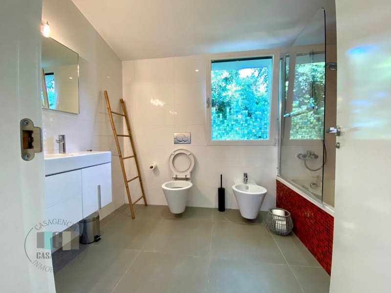 6 makuuhuone Huvila myytävänä paikassa Benicassim mukana uima-altaan 
autotalli - 750 000 € (Ref: 9434685)