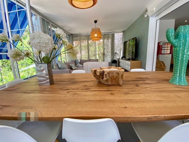 6 makuuhuone Huvila myytävänä paikassa Benicassim mukana uima-altaan 
autotalli - 750 000 € (Ref: 9434685)