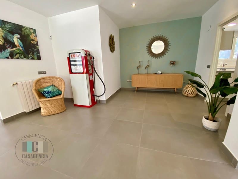 6 makuuhuone Huvila myytävänä paikassa Benicassim mukana uima-altaan 
autotalli - 750 000 € (Ref: 9434685)