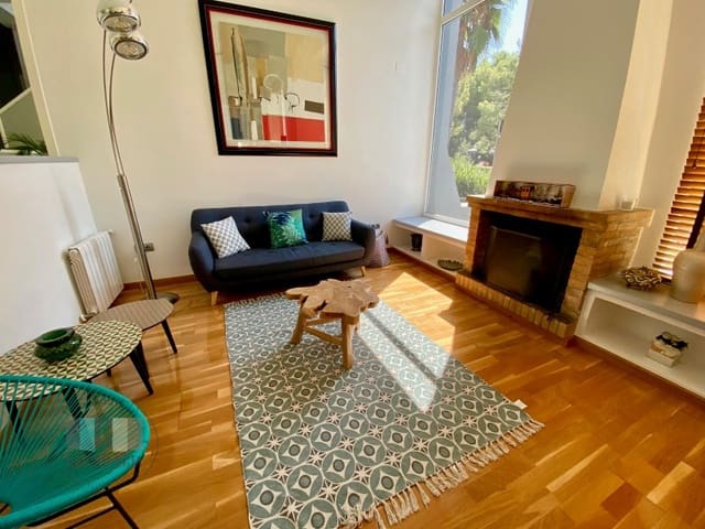 6 makuuhuone Huvila myytävänä paikassa Benicàssim mukana uima-altaan 
autotalli - 750 000 € (Ref: 9434685)