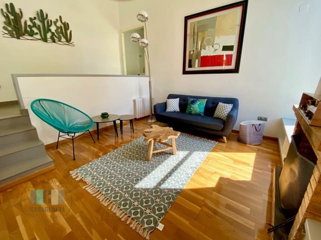 6 makuuhuone Huvila myytävänä paikassa Benicàssim mukana uima-altaan 
autotalli - 750 000 € (Ref: 9434685)