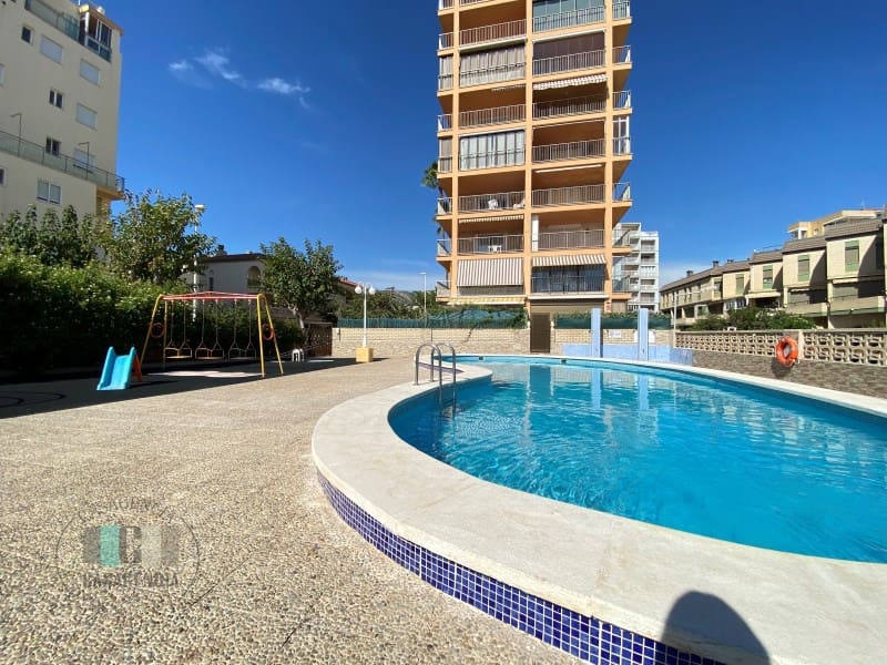 2 bedroom Flat for sale in Oropesa  with garage - € 182,000 (Ref: 9434687)