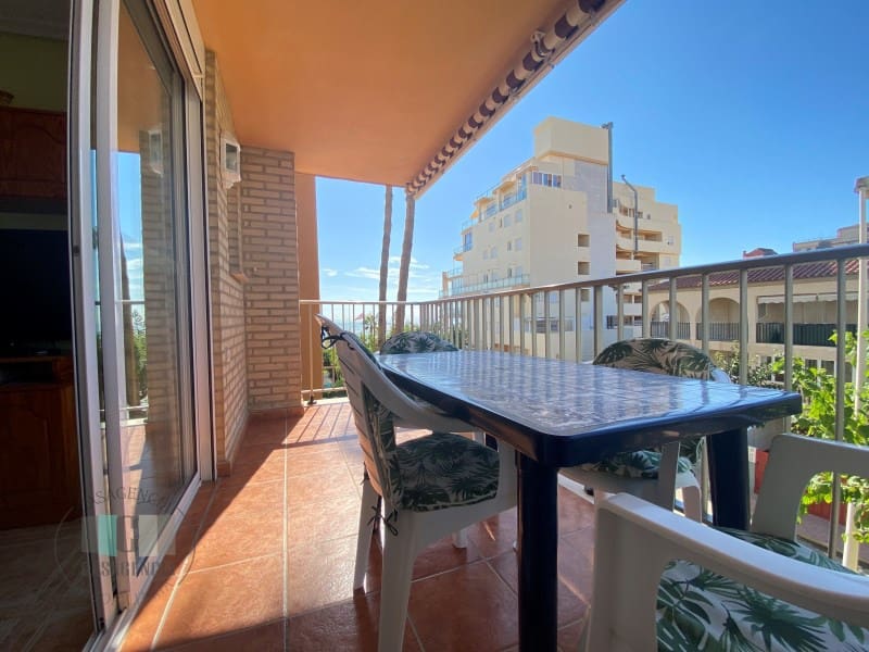 2 bedroom Flat for sale in Oropesa  with garage - € 182,000 (Ref: 9434687)