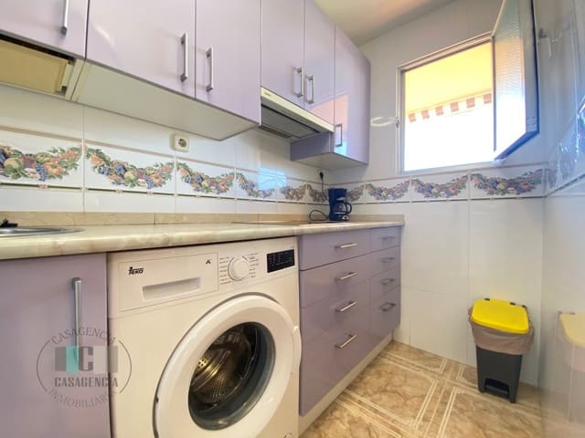 2 sovrum Lägenhet till salu i Oropesa  med garage - 182 000 € (Ref: 9434687)