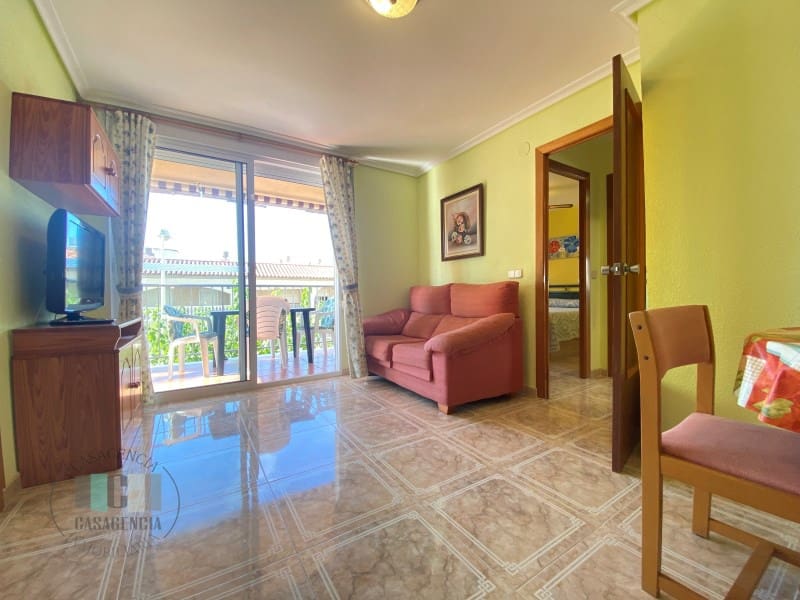 2 bedroom Flat for sale in Oropesa  with garage - € 182,000 (Ref: 9434687)