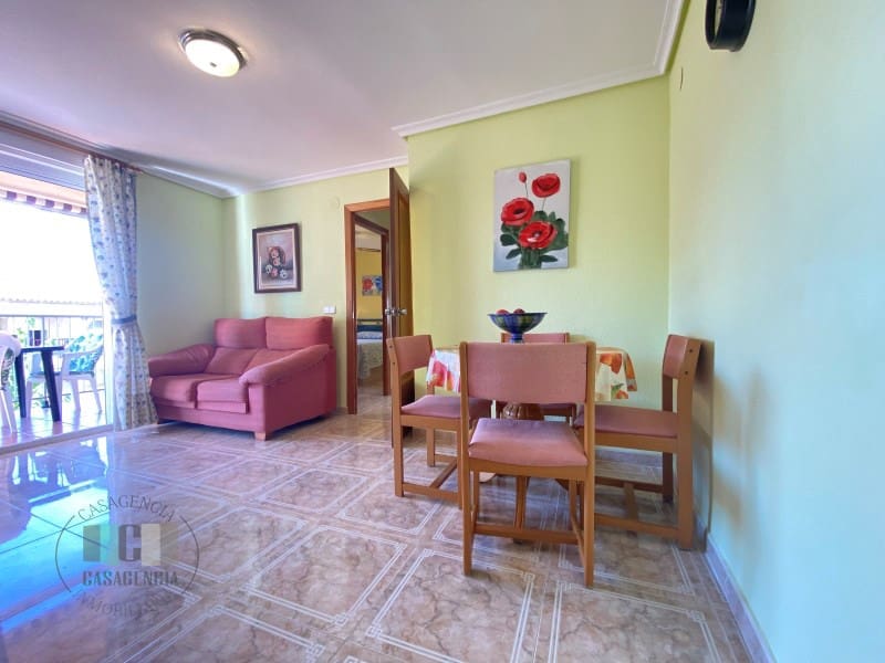 2 bedroom Flat for sale in Oropesa  with garage - € 182,000 (Ref: 9434687)