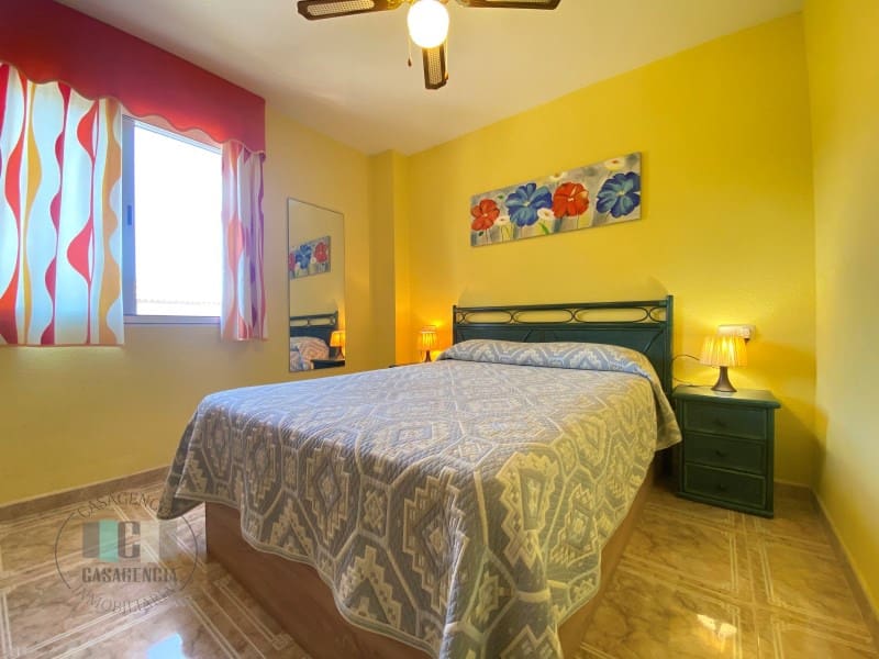 2 bedroom Flat for sale in Oropesa  with garage - € 182,000 (Ref: 9434687)